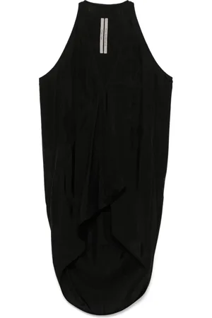 Rick Owens Damen, Oberteile, Schwarzk, XSGröße: