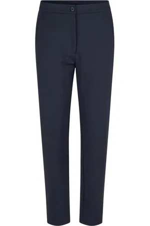 Masai Damen, Hosen, Blau, SGröße: