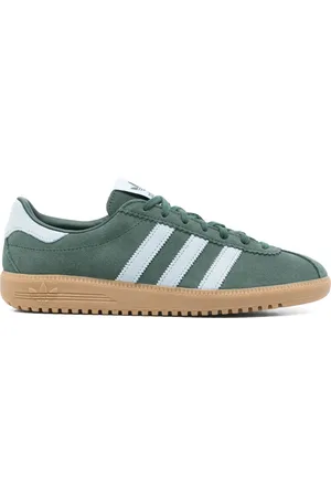 adidas Herren, Schuhe, Grün, 44 EUGröße: