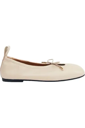 ALOHAS Damen, Schuhe, Weiß, 38 EUGröße: