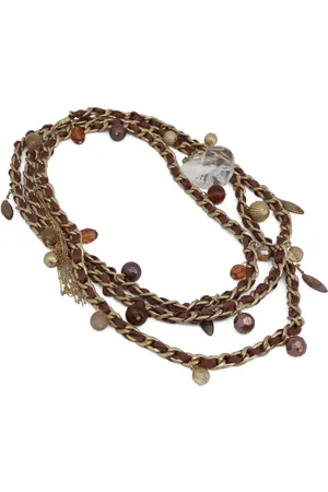 Guess Damen, Accessories, Braun, ONE SIZEGröße: