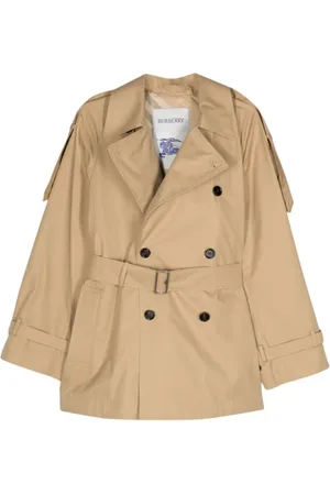 Burberry Damen, Mäntel, , 2XSGröße: