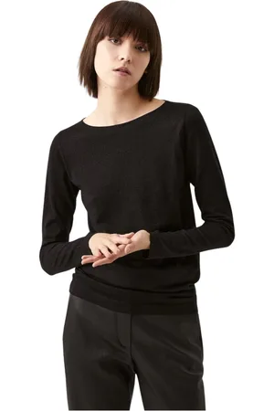 Brunello Cucinelli Damen, Sweatshirts & Hoodies, Schwarzk, XLGröße: