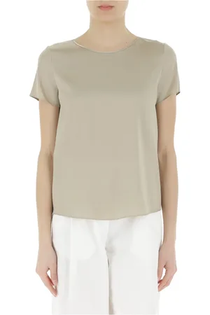 Emporio Armani Damen, Oberteile, , LGröße: