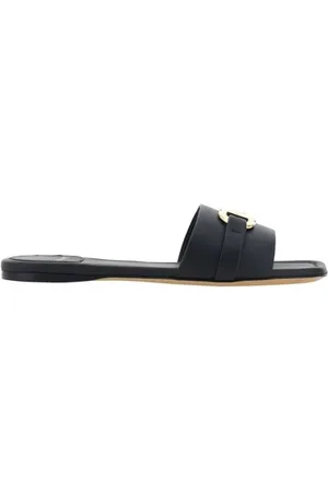 Salvatore Ferragamo Damen, Schuhe, Schwarzk, 36 EUGröße: