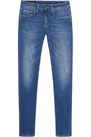 Dondup Damen, Jeans, Blau, W29Größe: