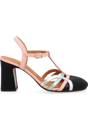 Chie Mihara Damen, Schuhe, Mehrfarbig, 40 EUGröße: