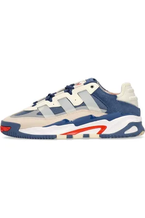 adidas Herren, Schuhe, Mehrfarbig, 40 EUGröße: