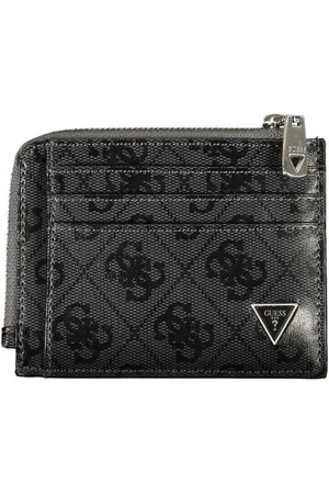 Guess Herren, Accessories, Schwarzk, ONE SIZEGröße: