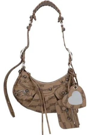 Balenciaga Damen, Taschen, Braun, ONE SIZEGröße: