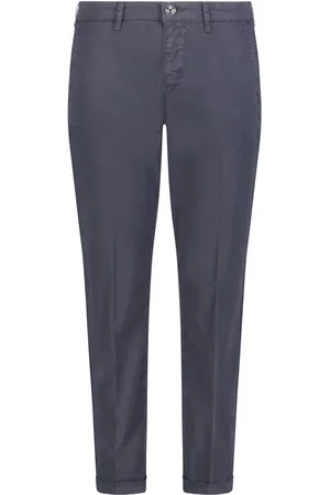 Mac Damen, Hosen, Blau, XLGröße: