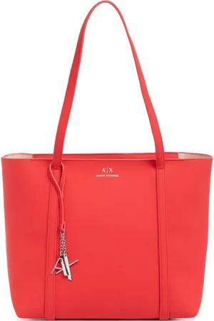 Armani Exchange Damen, Taschen, Rot, ONE SIZEGröße: