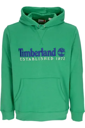 Timberland Herren, Sweatshirts & Hoodies, Grün, SGröße: