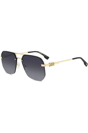 Dsquared2 Herren, Accessories, Gelb, 60 MMGröße: