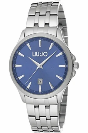 Liu Jo Herren, Accessories, Grau, ONE SIZEGröße: