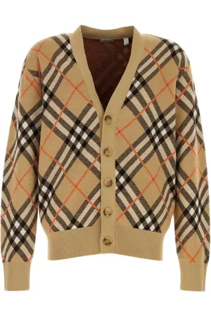 Burberry Herren, Strickwaren, , LGröße: