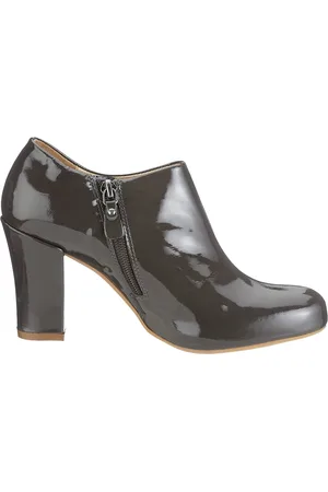 Clarks Damen, Schuhe, Grau, 40 EUGröße:
