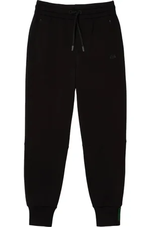 Lacoste Damen, Hosen, Schwarzk, XSGröße: