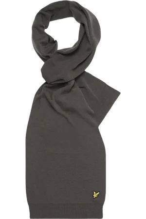 Lyle & Scott Unisex, Accessories, Grau, ONE SIZEGröße: