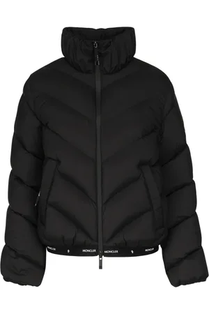 Moncler Damen, Jacken, Schwarzk, XSGröße: