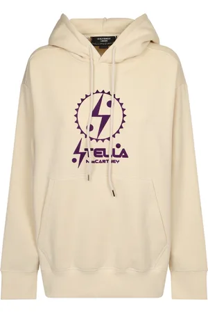Stella McCartney Damen, Sweatshirts & Hoodies, , XSGröße: