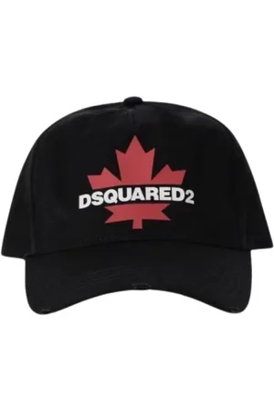 Dsquared2 Herren, Accessories, Schwarzk, ONE SIZEGröße: