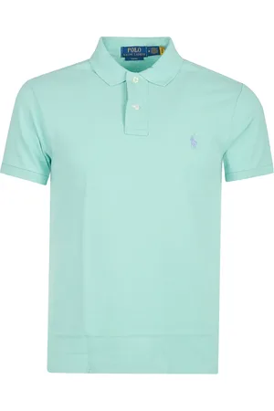 Ralph Lauren Herren, Oberteile, Blau, XLGröße:
