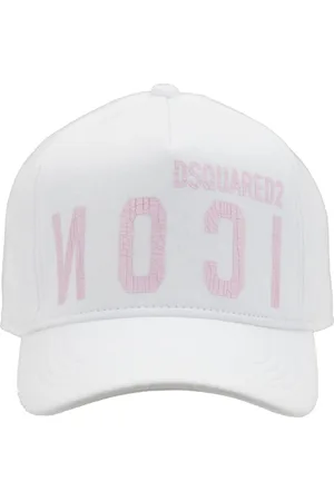 Dsquared2 Unisex, Accessories, Weiß, ONE SIZEGröße:
