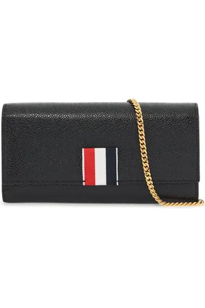 Thom Browne Damen, Accessories, Schwarzk, ONE SIZEGröße: