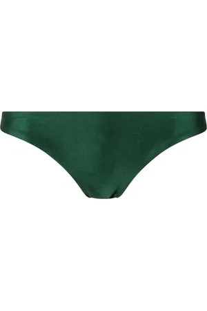 ZIMMERMANN Damen, Bademode, Grün, XSGröße: