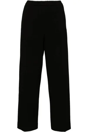 Fabiana Filippi Damen, Hosen, Schwarzk, 2XSGröße: