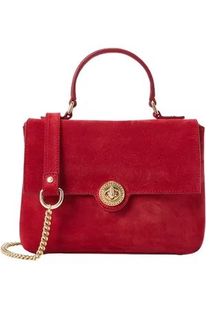 BUSNEL Damen, Taschen, Rot, ONE SIZEGröße: