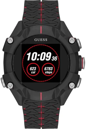 Guess Herren, Accessories, Schwarzk, ONE SIZEGröße: