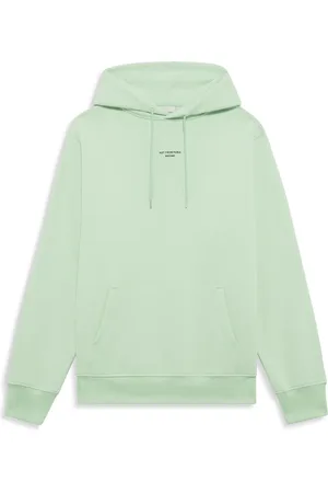 Drôle de Monsieur Herren, Sweatshirts & Hoodies, Grün, XLGröße: