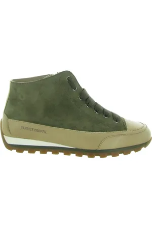 Candice Cooper Damen, Schuhe, Grün, 39 EUGröße: