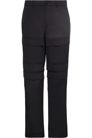 Burberry Herren, Hosen, Schwarzk, MGröße: