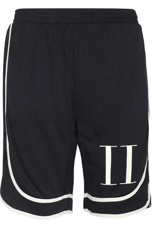 Les Deux Herren, Shorts, Blau, XLGröße: