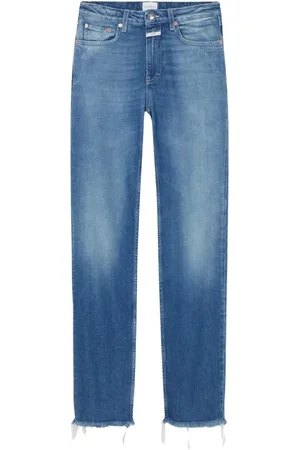 Closed Damen, Jeans, Blau, W29Größe:
