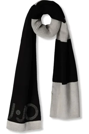 Liu Jo Unisex, Accessories, Schwarzk, ONE SIZEGröße: