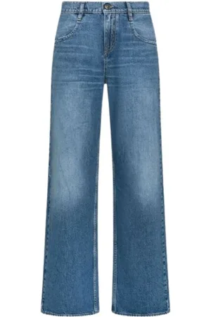 Cycle Damen, Jeans, Blau, W28Größe: