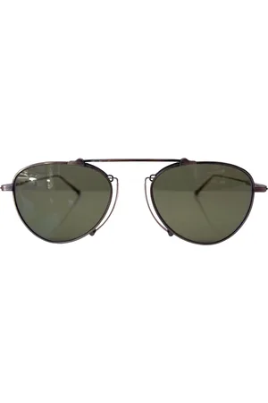 MATSUDA Herren, Accessories, Gelb, ONE SIZEGröße: