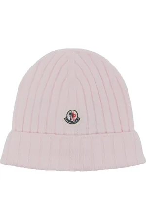 Moncler Unisex, Accessories, Rosa, 2XSGröße:
