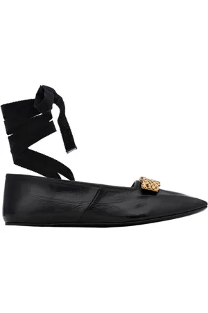Gucci Damen, Schuhe, Schwarzk, 35 EUGröße: