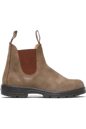 Blundstone Herren, Schuhe, Braun, 41 EUGröße: