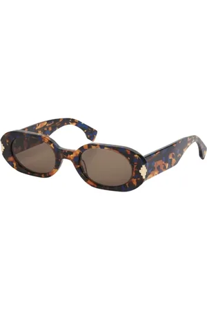 MARCELO BURLON Unisex, Accessories, Braun, 51 MMGröße: