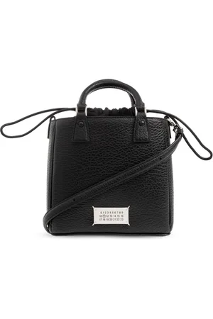 Maison Margiela Unisex, Taschen, Schwarzk, ONE SIZEGröße: