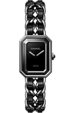CHANEL Damen, Accessories, Schwarzk, ONE SIZEGröße: