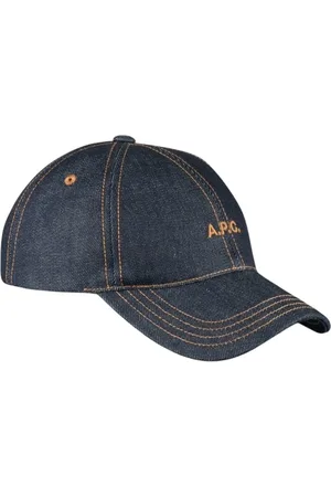 A.P.C. Herren, Accessories, Blau, 56 CMGröße: