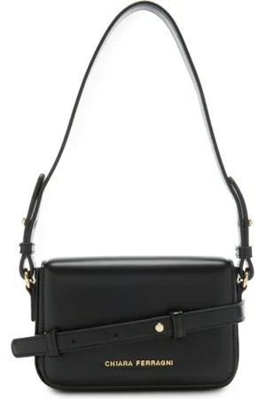 Chiara Ferragni Damen, Taschen, Schwarzk, ONE SIZEGröße: