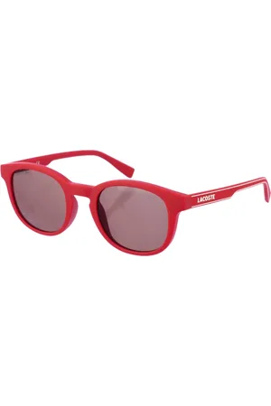 Lacoste Herren, Accessories, Rot, ONE SIZEGröße: